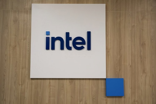 Intel - Struggling Despite Global Chip Shortage