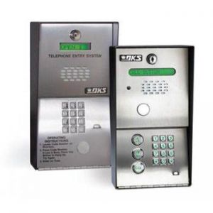 What Do Intercoms and Doorbells Have in Common?