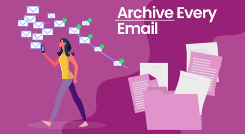 Introduction to Email Archiving and How does it work