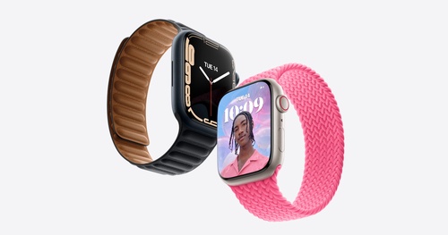How to Buy Apple Watch Series 7 on EMI?