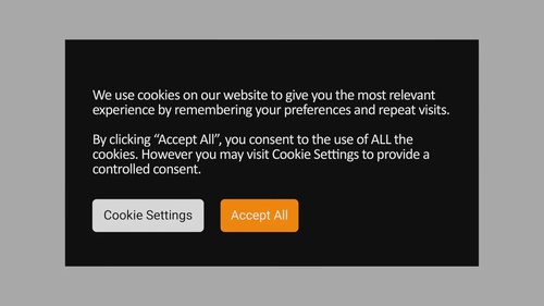 What Happens When You Click "Accept All?"