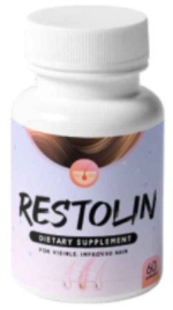 Restolin Reviews 2022 — Is It Safe? Real Customer Review!