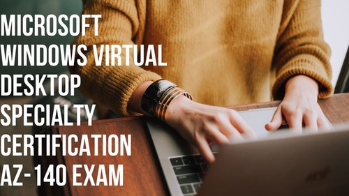 Microsoft Windows Virtual Desktop Specialty Exam Questions - Basic Knowledge