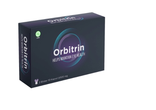 Orbitrin Indonesia
