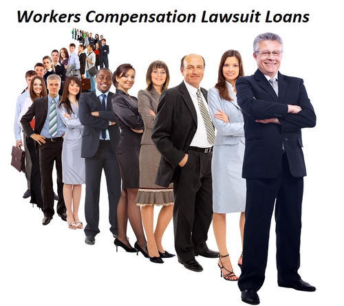 Why Would I Need a Settlement Loan for My Workers’ Comp Case?