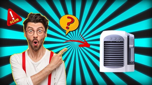 Breeze Maxx (2022 Updates) Best Air Cooler Price Main Features and Design?