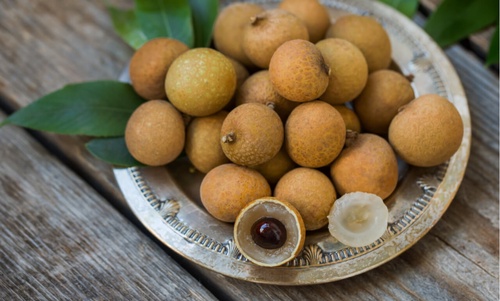 Here Are 10 Health Benefits Of Longan Fruit
