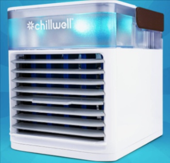 AIRCHILL MINI AC REVIEWS: IS THIS AIRCHILL PORTABLE AIR COOLER REALLY WORK? SHOCKING USER REPORT