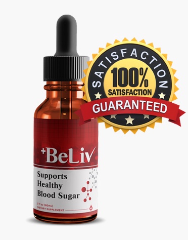 BeLiv Blood Sugar Oil (Pros and Cons) Is It Scam Or Trusted?