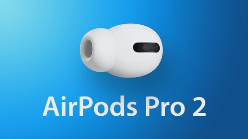 AirPods Pro 2: Everything we know so far