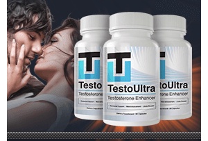 Testo Ultra  Review - Does It Boost Your Testosterone Levels?