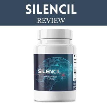 Silencil Reviews : Does it Really Work or not Update Reviews 2022