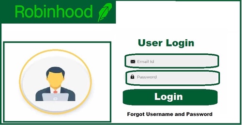 Why can I not log into Robinhood? >>> Robinhoodapphelp.com