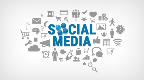 The benefits of using social media marketing to attract new business