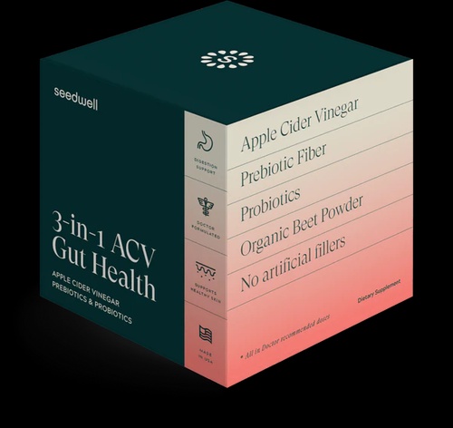 Seedwell Gut Health [Official- Reviews] – Hoax Or Legit Ingredients