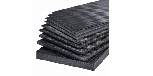 6 Things You Didn’t Know Carbon Fiber Sheets Were Used for