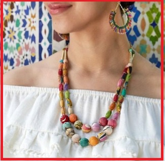 Necklaces for Every Neckline
