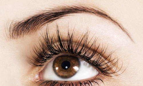 Precautions for Eyelash Extension Application