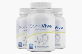 SonoVive Reviews: Shocking News Reported About Side Effects & Scam?