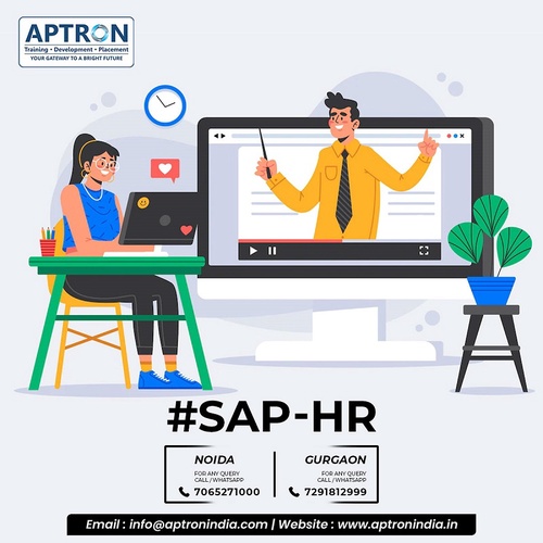 Which is the Best Institute for SAP HR Course in Gurgaon