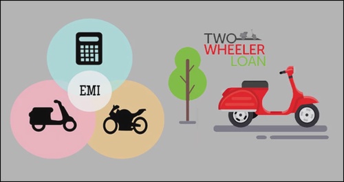 Bike Loan EMI Calculator: 5 Factors That Affect Your EMI