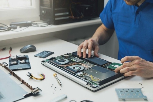 3 Laptop Repairs You Can Do Without Voiding Your Warranty