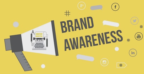 6 Mistakes in Brand Awareness