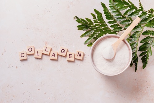 Top 5 Reasons to Add Marine Collagen PowderTo Your Diet