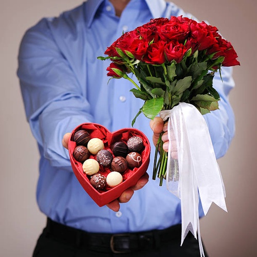 Amazing Chocolate Gift Ideas For Loved One!!!