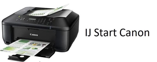 Procedure to Setup Canon IJ Pinter on Your Device by using ij start Canon