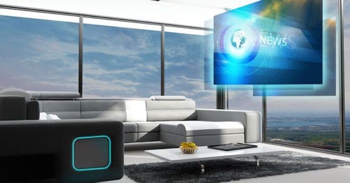 10 Ways Technology Has Changed Our Living Spaces