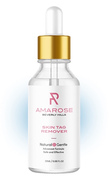 Amarose Skin Tag Remover Reviews: Is It Legit? What are Customers Saying?
