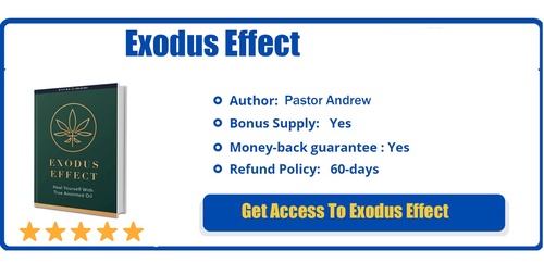 I would point that out if there were not limits on Exodus Effect Cost?