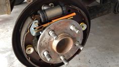 What is the main advantage of a car brake adjuster kit?