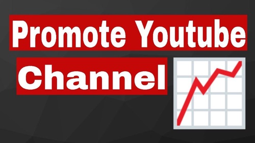 8 Ways to Promote Your YouTube Channel Online