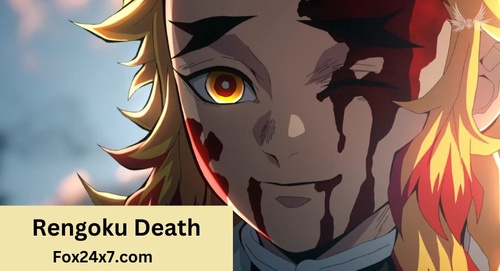 Story Of Demon Slayer: Kyojuro Rengoku Death Important In Demon Slayer?