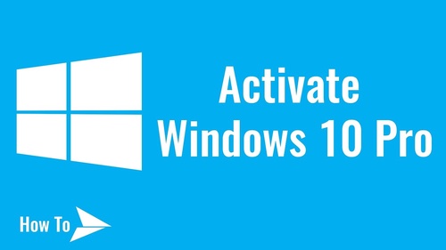 How To Activate Windows 10 Permanently (KMSpico Activator?