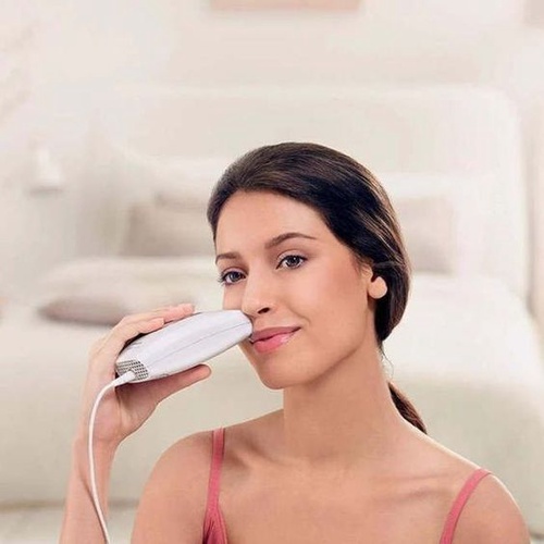 Can home hair removal devices remove hair from private parts?