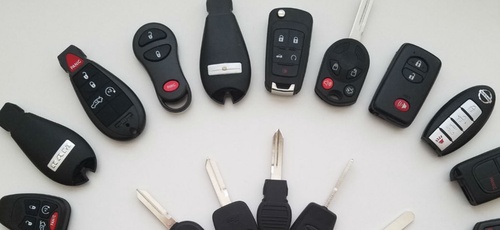 How to save money on Car Key Replacement?