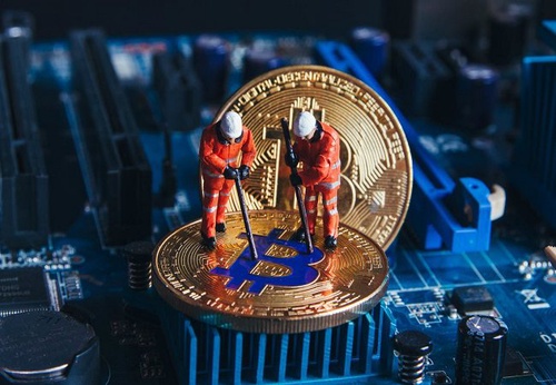 ASIC Crypto Mining: A Dominating Cryptocurrency Industry
