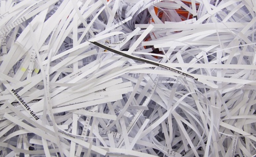 How Much Is a Shredder Machine