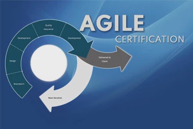 The Best Agile Certifications For Project Managers