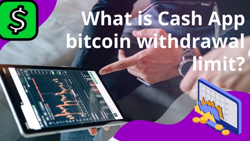 How do I change my withdrawal limit on cash App?