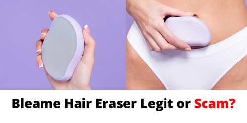 Bleame Reviews: Is Bleame Hair Eraser Legit or Scam?