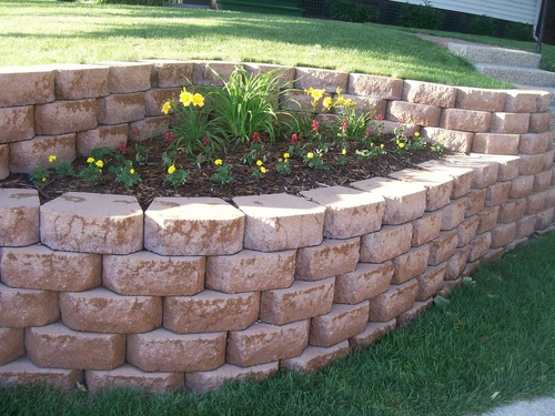 How Much You Need To Expect You'll Pay For A Good Retaining wall contractors