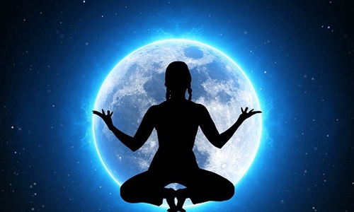 Black Aura Meaning: What Does Your Black Aura Color Mean?