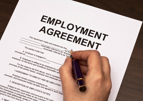 Employment Lawyer Service in Canada
