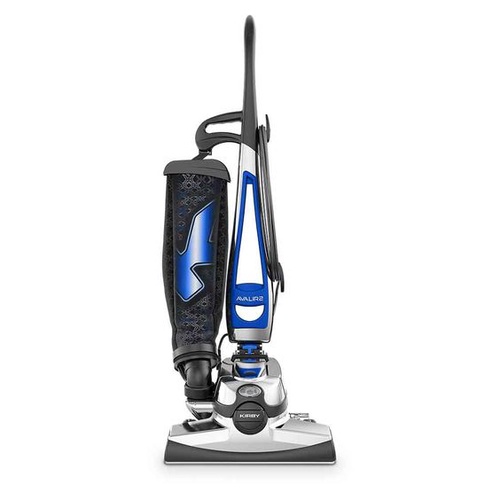 What is the cost of a kirby vacuum cleaner?