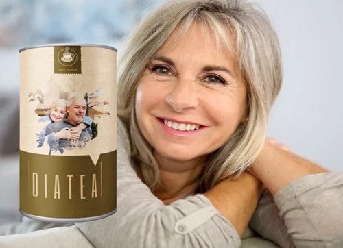 Diatea Tee - Deutschland, Kaufen, Bestellen, Preis, Apotheke, Erfahrungen