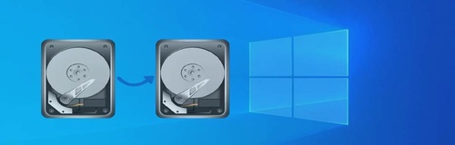 Best Disk Clone Software for Windows PC: Transfer OS and Data
